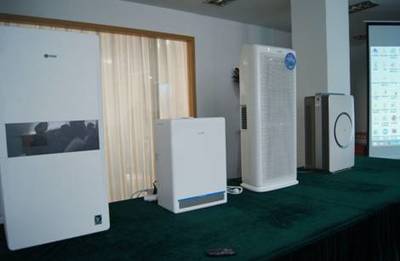 科學驗證 6類除醛產品測試結果公布，空氣凈化器與新風機效果更顯著