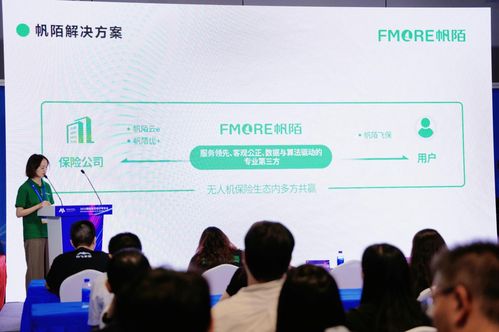 科技護翼，安全啟航——帆陌科技攜三大產品亮相國際低空經濟博覽會，以專業信息技術服務共筑安全防線